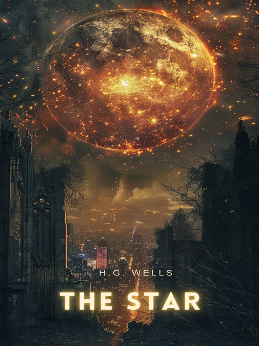 Title details for The Star by H. G. Wells - Available